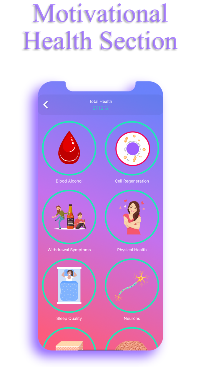 Sobriety Counter Stop Drinking