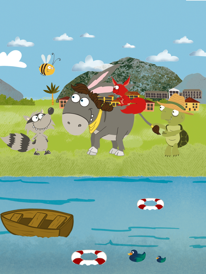 Parco San Marco Kids