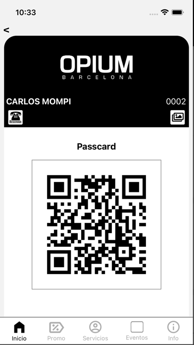 Grupo Costaeste Screenshot