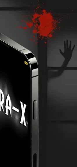 Game screenshot Para-X apk