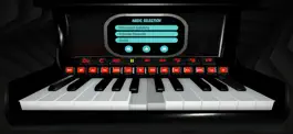 Game screenshot i Classic Piano 3D apk