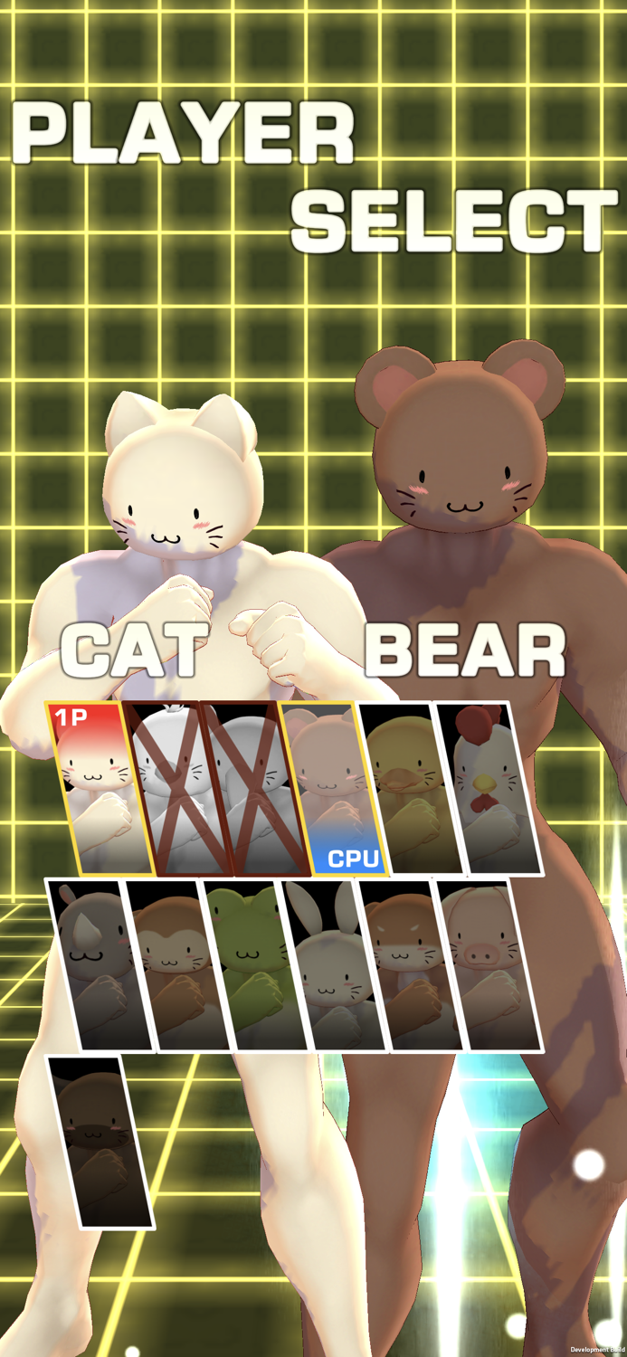 タイピングファイト オンラインでフレンド対戦