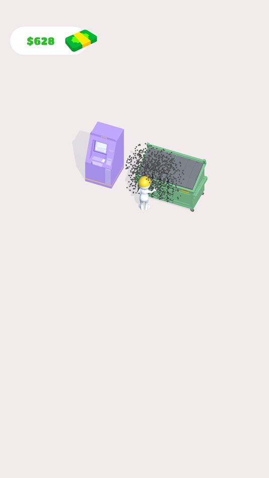 #3. Demolishing Master (iOS) 由: Studio Billion Oyun Teknolojileri Anonim Sirketi