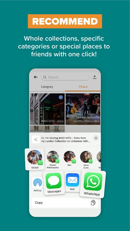 Urbaniser screenshot-4