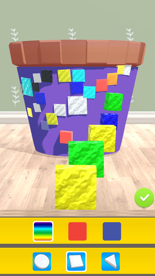 #4. DIYMosaic (iOS) 由: 宇翔 王