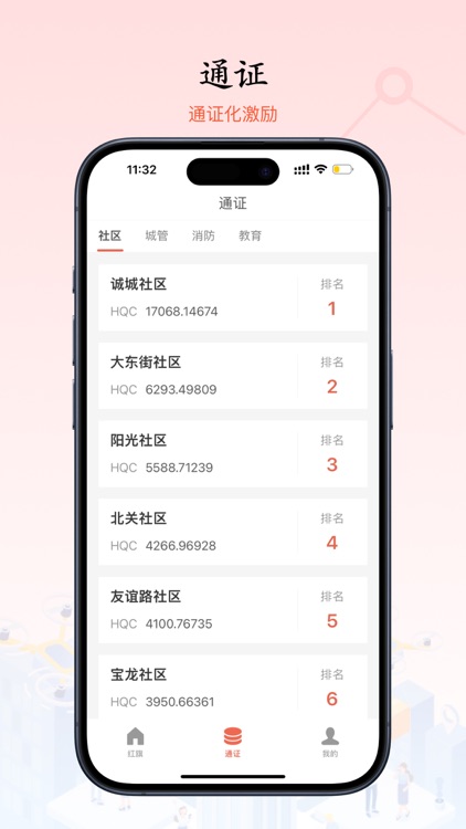 智慧红旗 screenshot-3