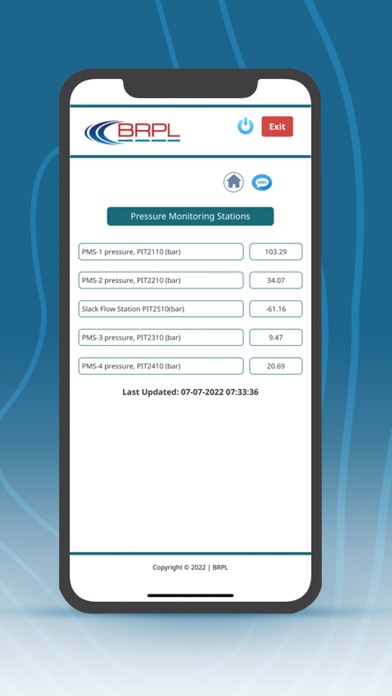 BRPL Screenshot
