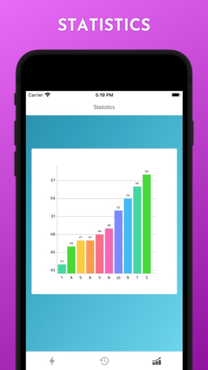 Random Number Generator - RNG+