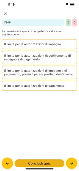 Game screenshot Worky - concorsi e lavoro hack