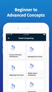 learn cloud computing offline problems & solutions and troubleshooting guide - 2