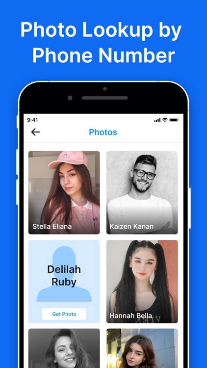 Show Caller Name & Block Spam screenshot-6