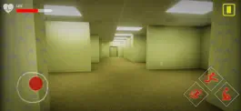 Game screenshot Backrooms: Survival Escape 3D apk