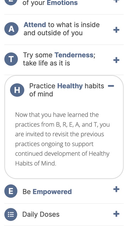 Learning to Breathe screenshot-7