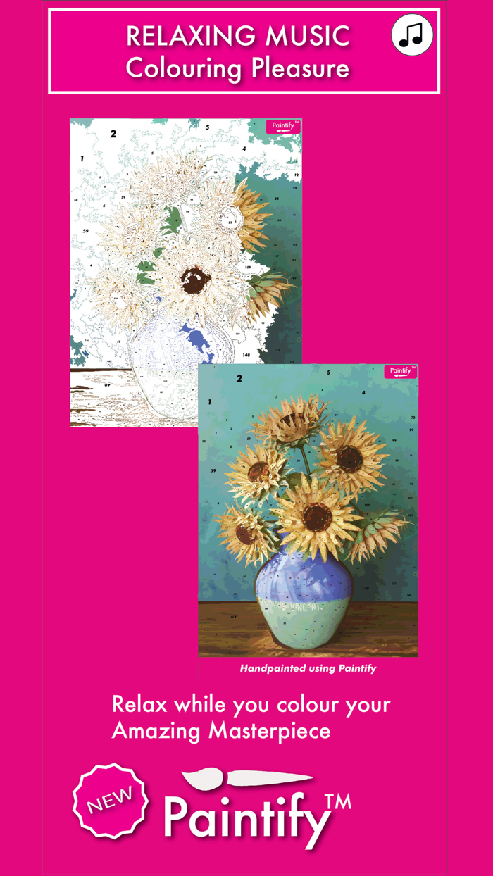 Paintify Colouring Fun