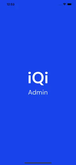 Game screenshot iQi Admin mod apk