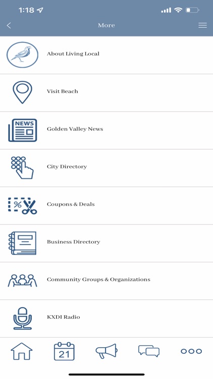 Beach ND screenshot-3