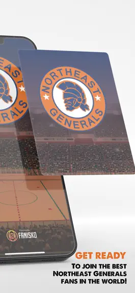 Game screenshot Northeast Generals Official apk