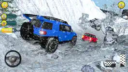 Game screenshot 4x4 Car Driving Simulator 2023 mod apk