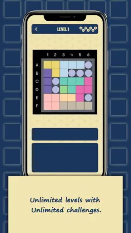 Game screenshot Super Square - 62208 Puzzles hack