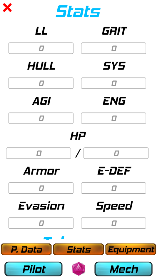#4. Pilot And Mecha (iOS) 由: Carlos Vlchez Domnguez