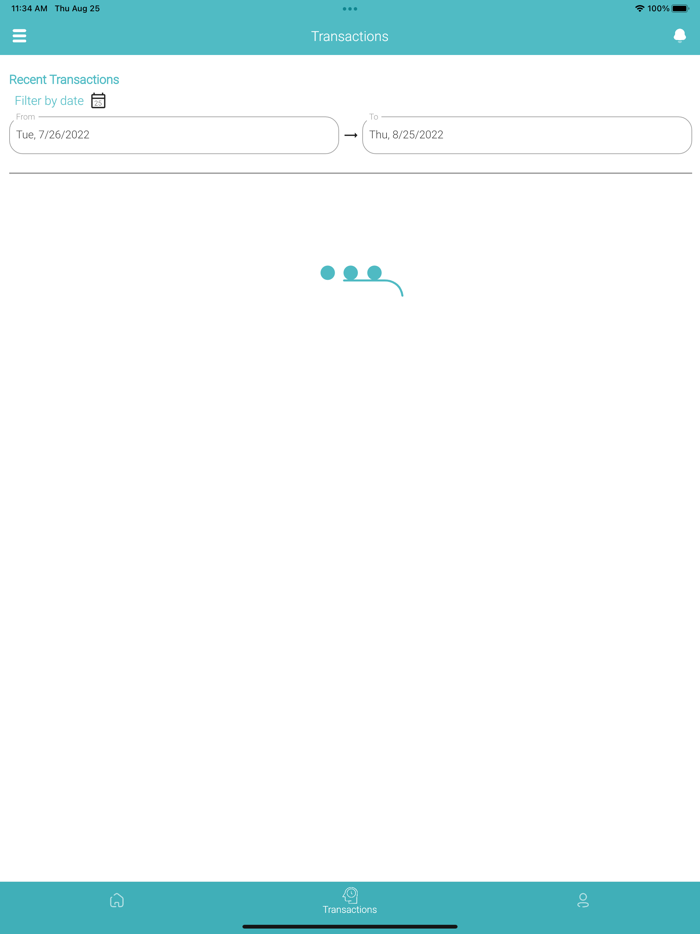 Cash-in Crypto to naira app