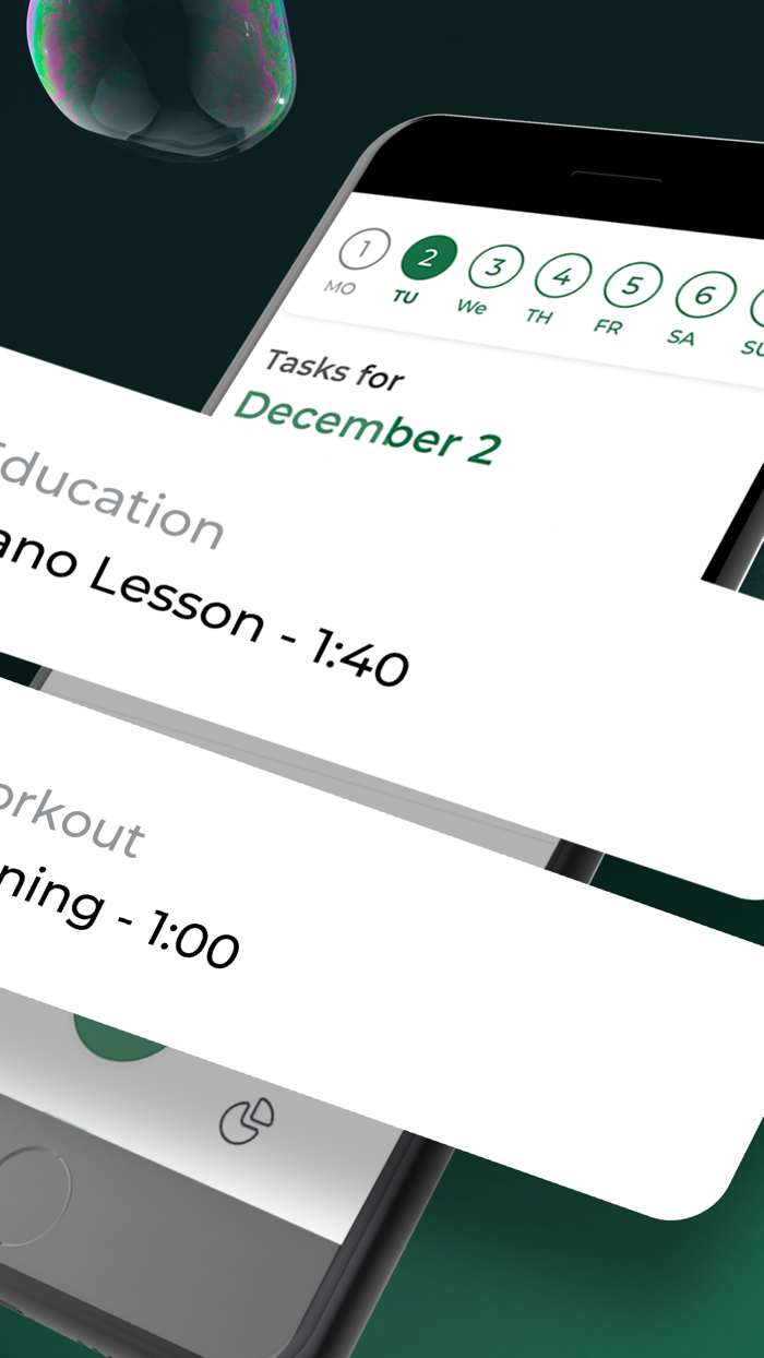 Do It Now Control Your Time