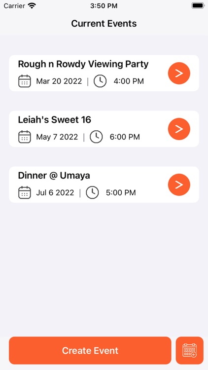 Hangtime: Get Together Easily
