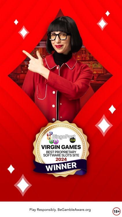 Virgin Games - Casino & Slots