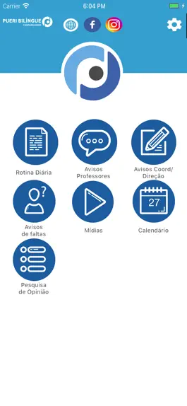 Game screenshot Hello Pueri Candanguinho apk