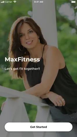 Game screenshot MaxFitness Coaching mod apk