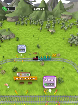 Loop Train APK