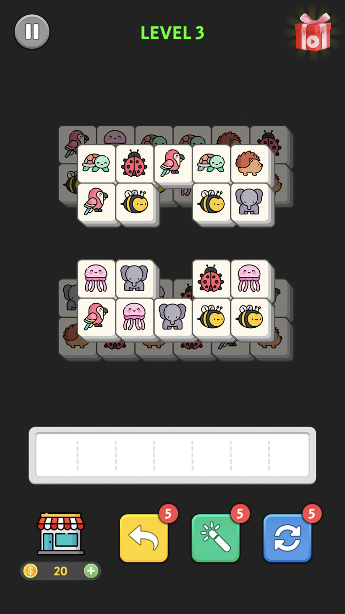 Tiles Master - Tile Match