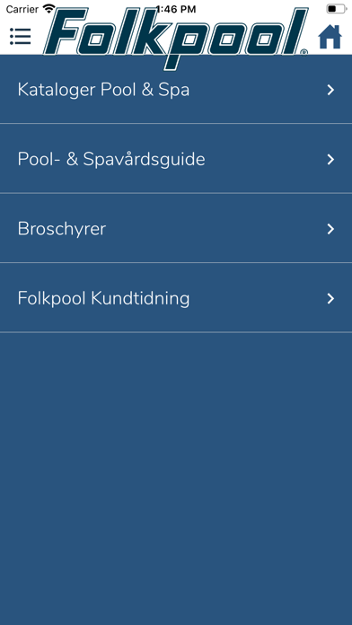 Folkpool Screenshot