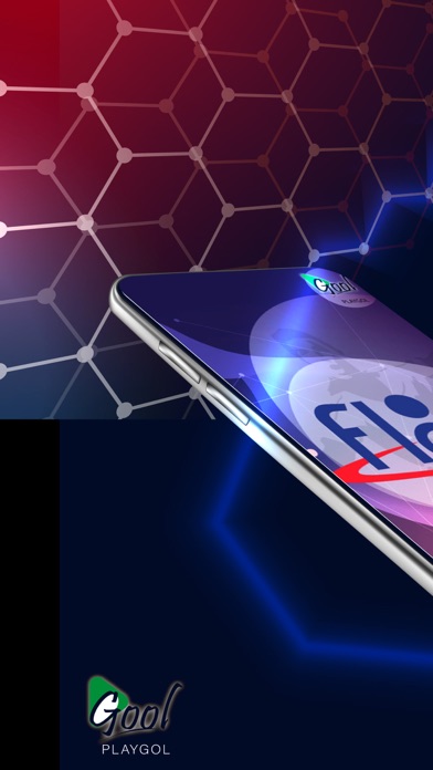 F.L.Q. Vacacional Screenshot