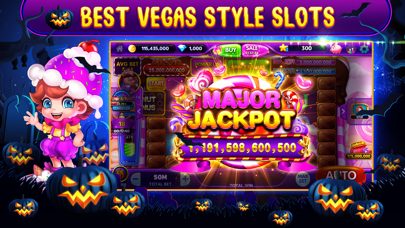 Genius Slots-Vegas Casino Gameのおすすめ画像5