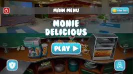 Game screenshot Monie Delicious mod apk