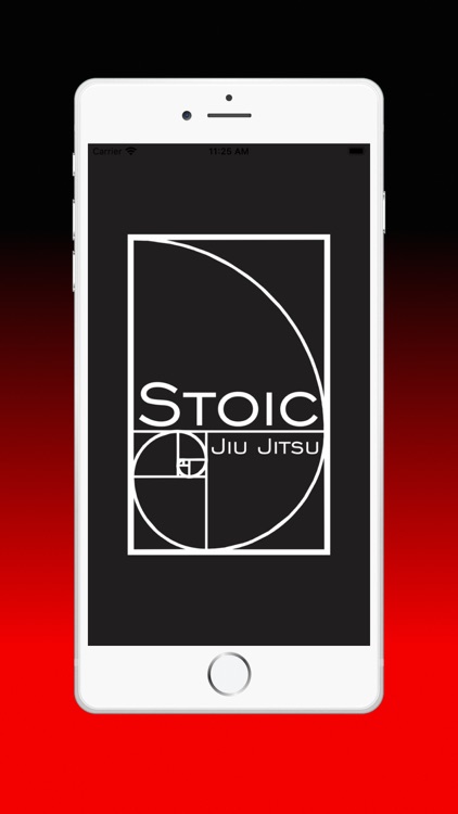 Stoic Jiu Jitsu