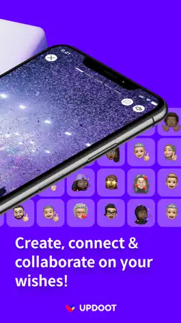 Game screenshot UPDOOT - Fan Universe hack