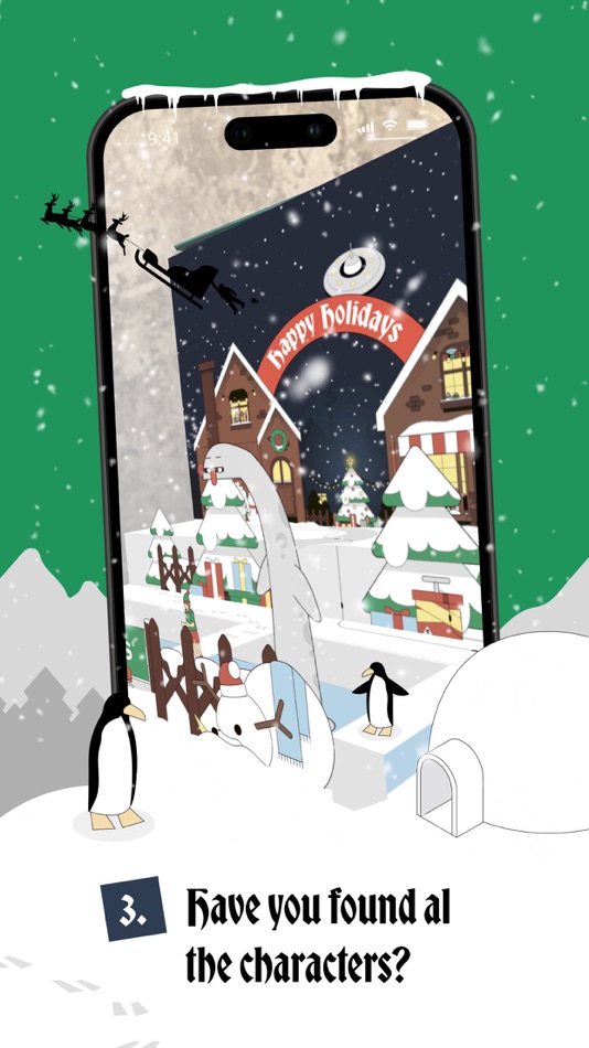 #3. Star Magic AR (iOS) 由: ON THAT ASS International B.V.