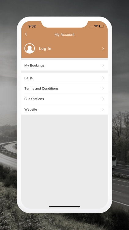 LuxXpress screenshot-4