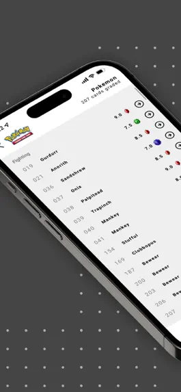 Game screenshot Optic Edge apk