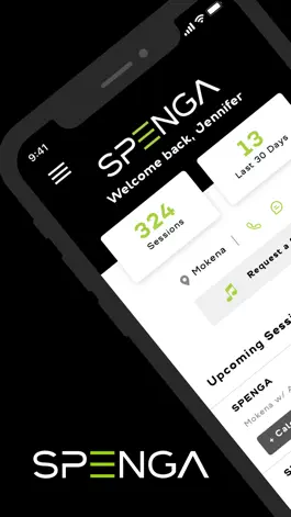 Game screenshot SPENGA 2.0 mod apk