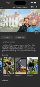 This Old House screenshot #4 for iPhone