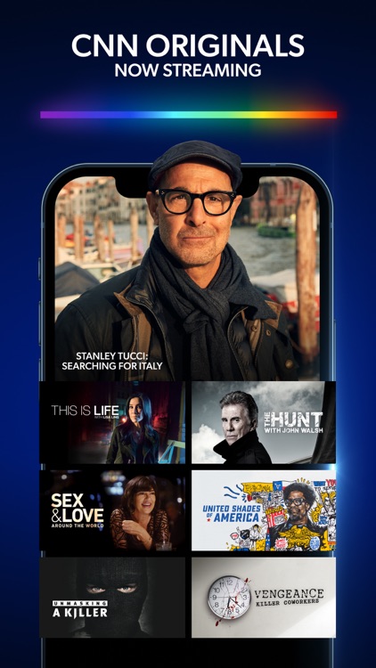 discovery+ | Stream TV Shows screenshot-6