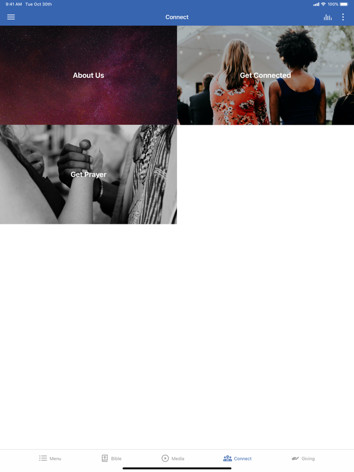 East River Fellowship