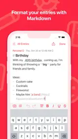Everlog Journal 3