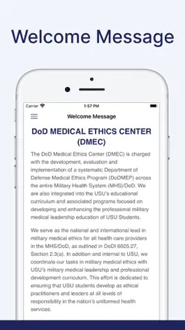 Game screenshot Defense Medical Ethics mod apk