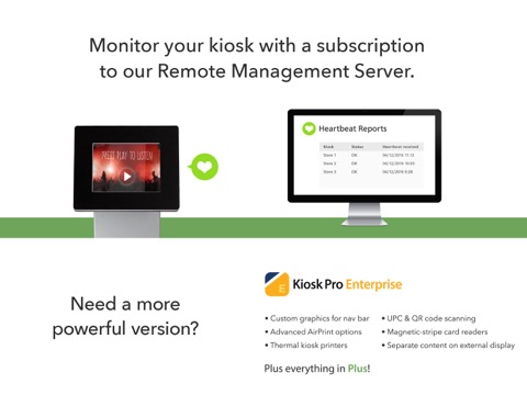 Kiosk Pro Plusのおすすめ画像5