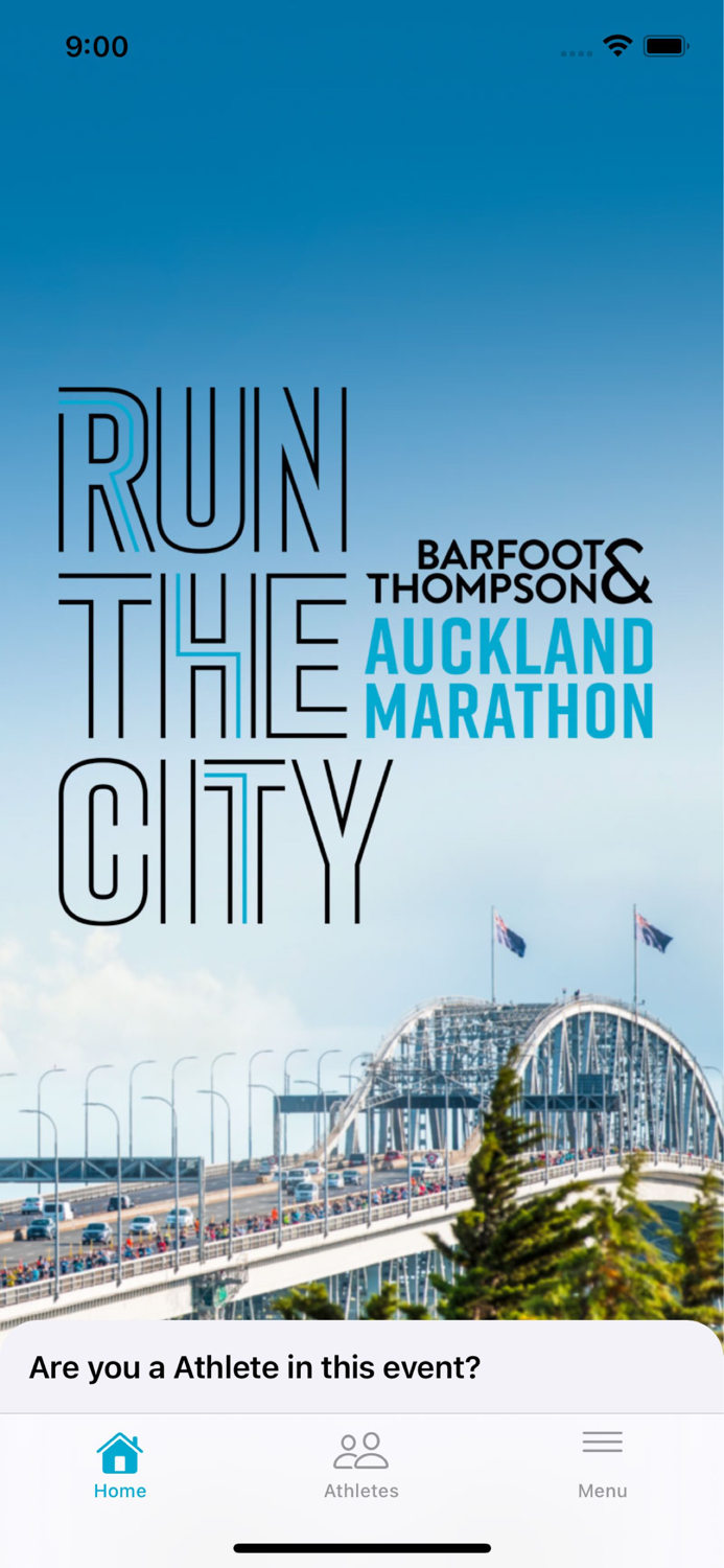 Auckland Marathon