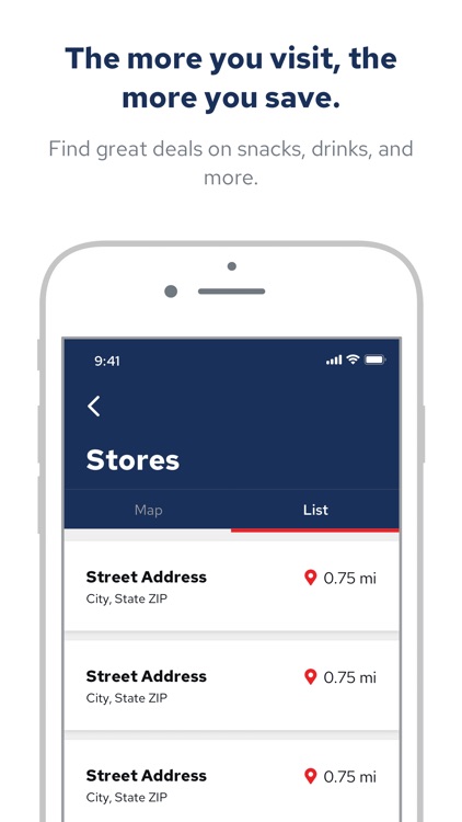 LG Rewards screenshot-4